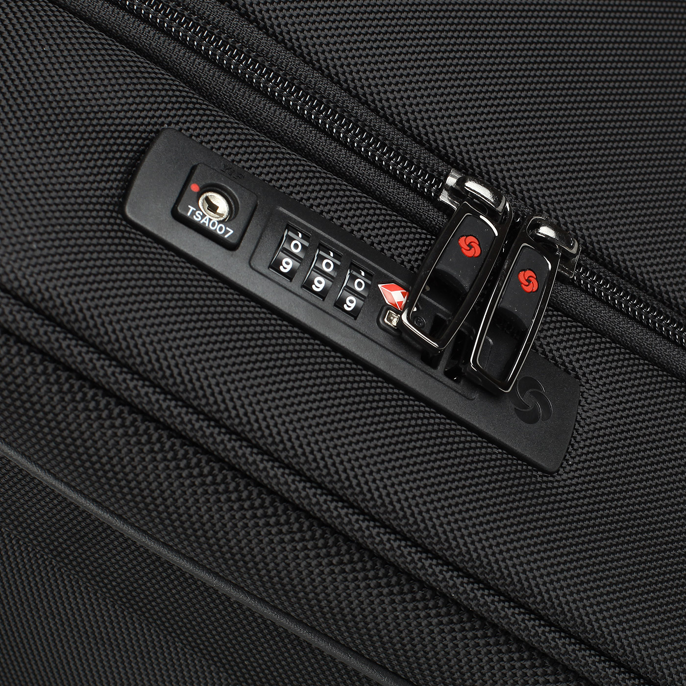 Портплед на колесах Samsonite Pro-DLX 4