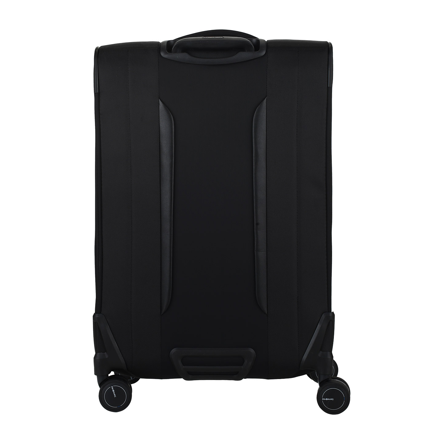 Чемодан средний M тканевый Samsonite Spectrolite 3.0 TRVL