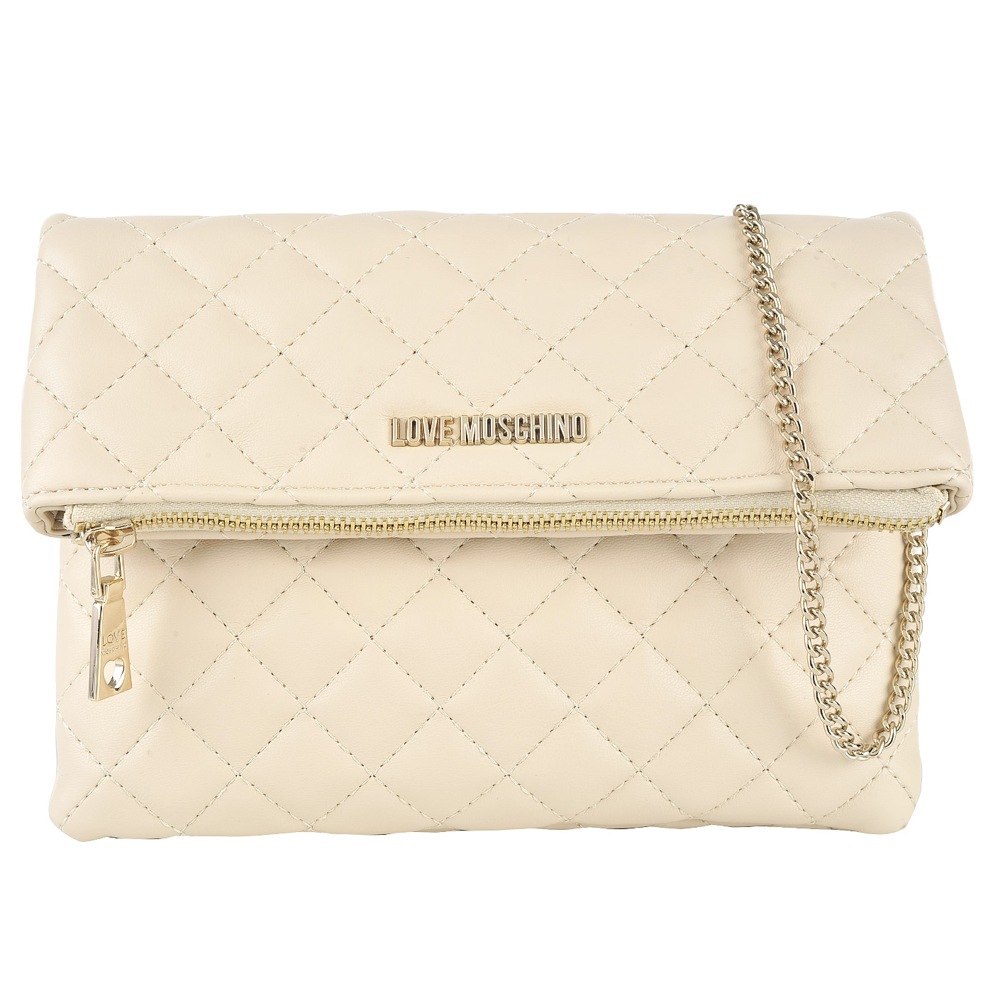 Женский клатч Love Moschino Evening bag