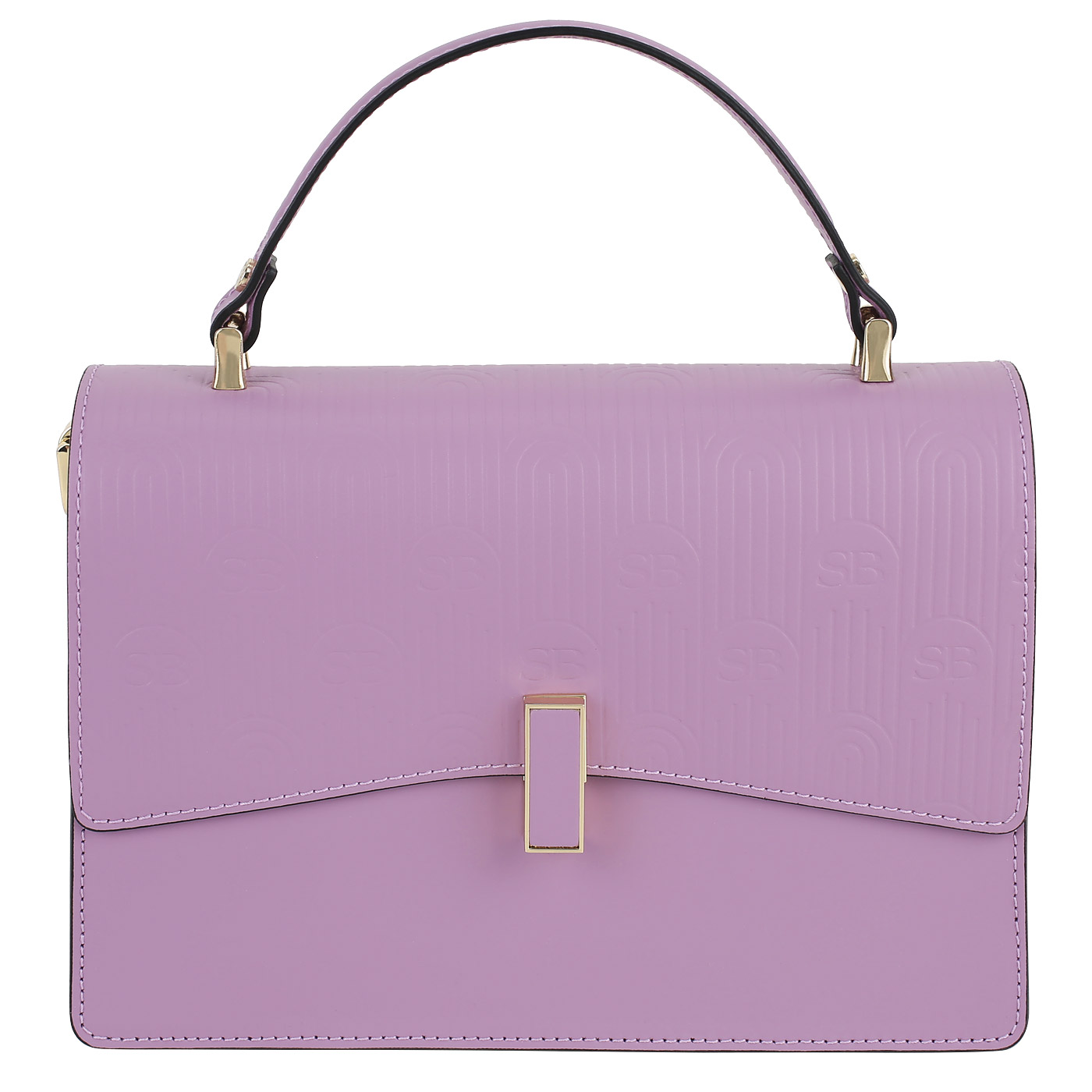 Sara Burglar Кожаная сумка