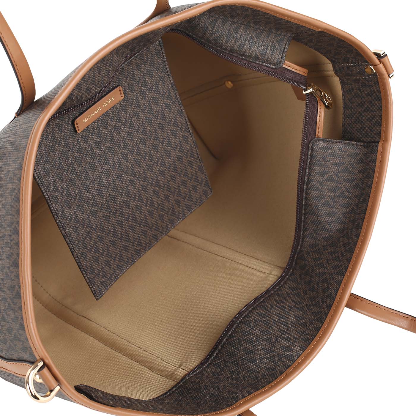 Сумка с плечевым ремешком Michael Kors Beck