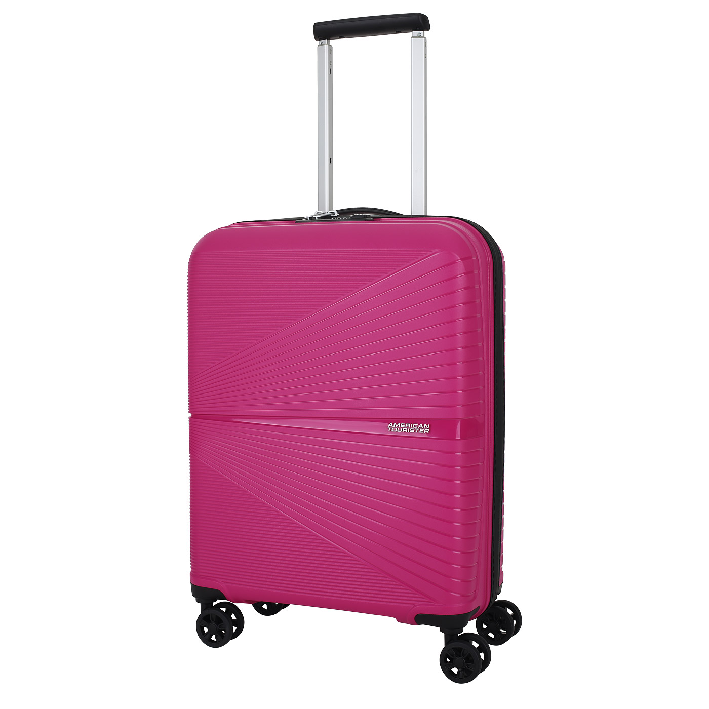 American Tourister Чемодан для ручной клади из полипропилена