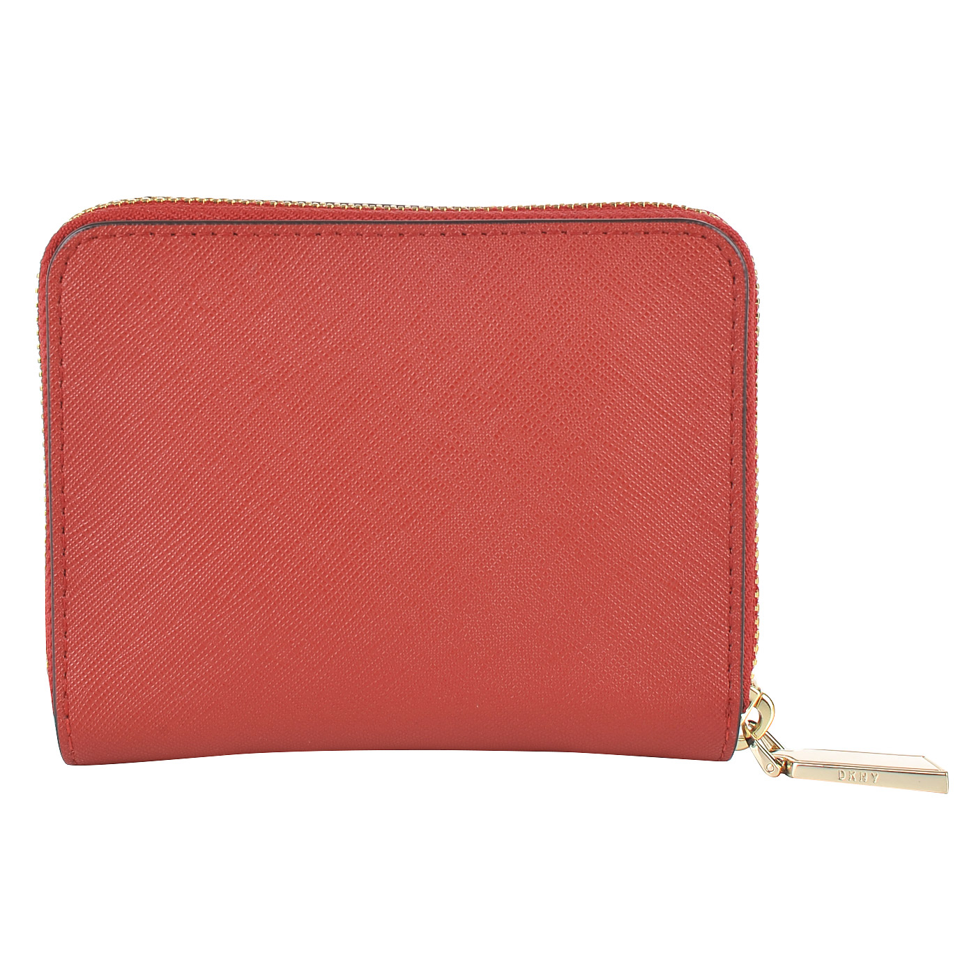 Портмоне DKNY Saffiano