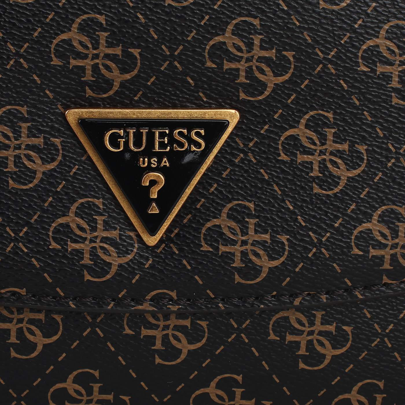 Сумка с брелком Guess Cordelia