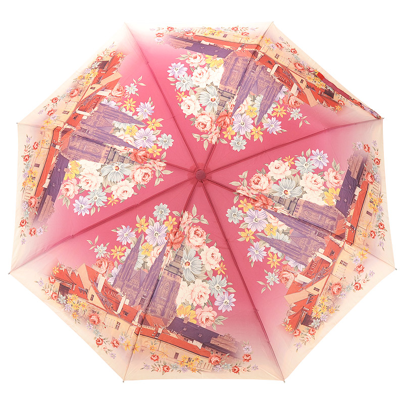 Зонт Raindrops 