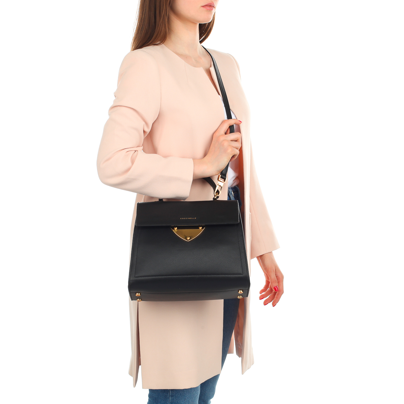 Купить Сумку Кочинелли На Озоне