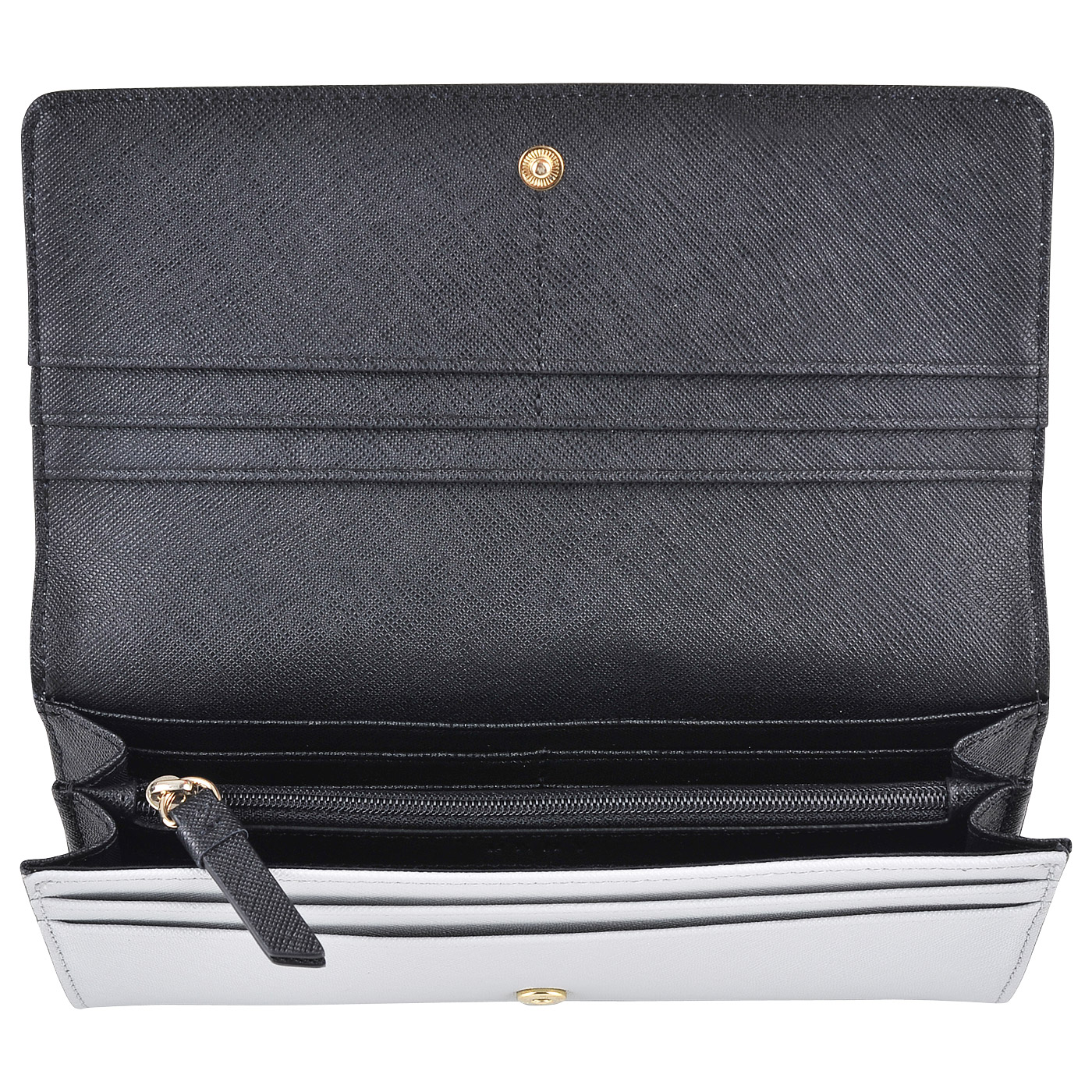 Портмоне DKNY Saffiano