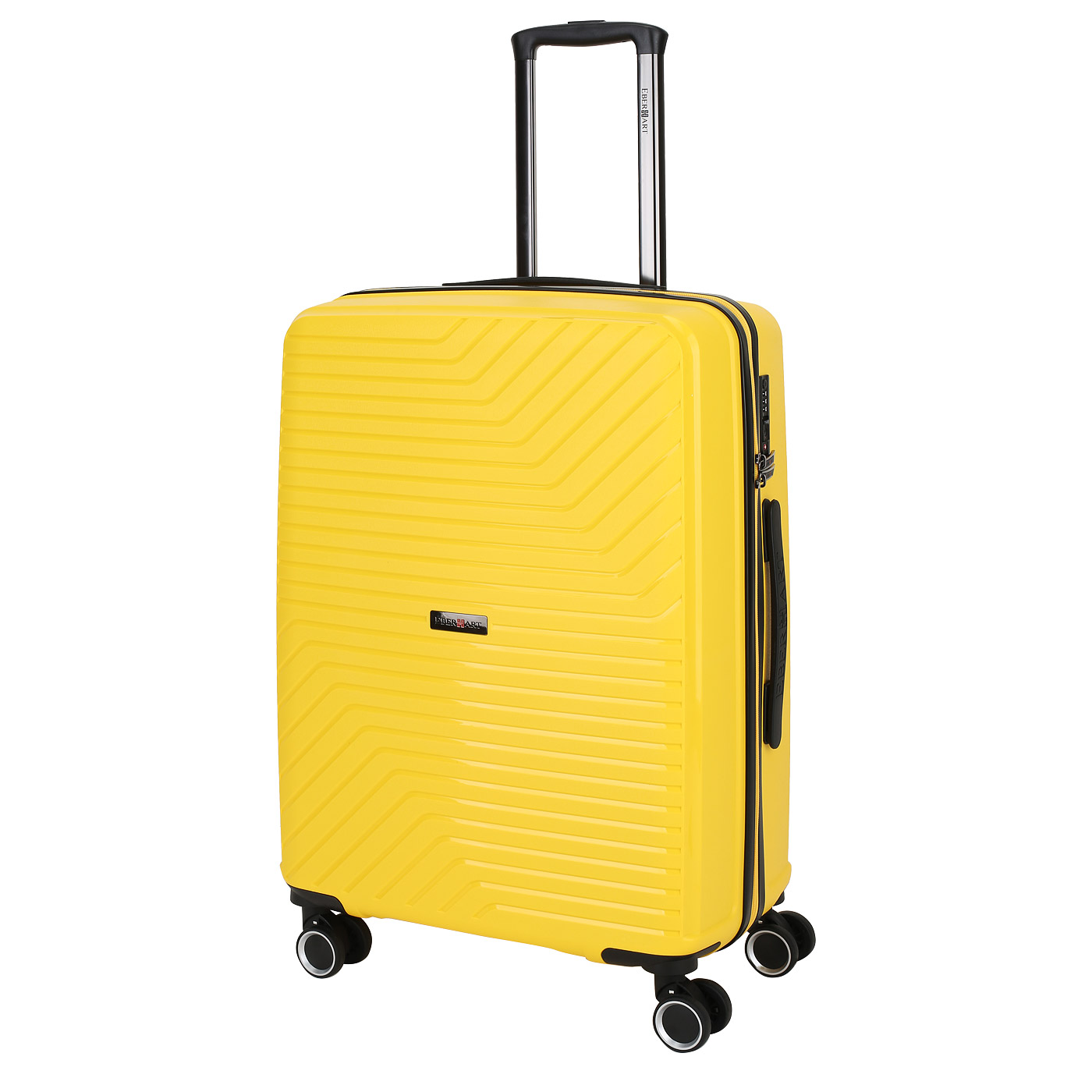 Eberhart Чемодан средний M из полипропилена