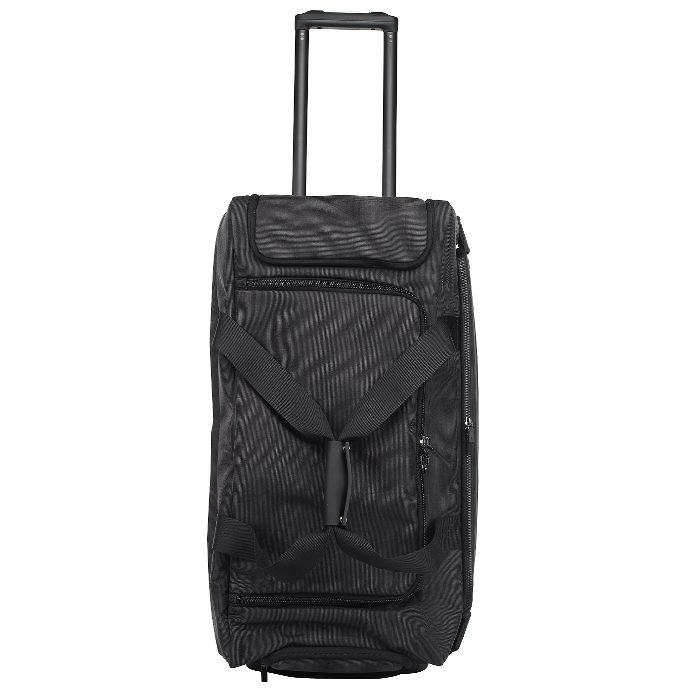 Дорожная сумка на колесах Porsche Design Cargon 2.5