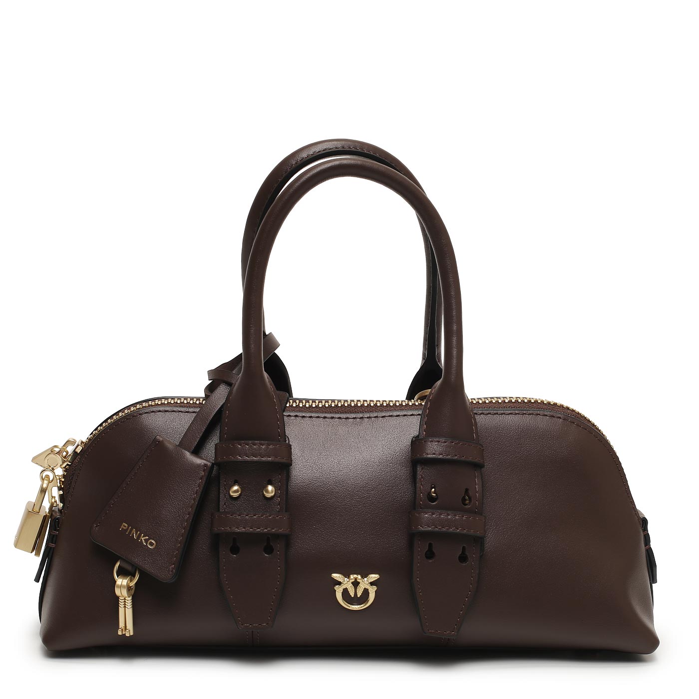 Pinko Кожаная сумка