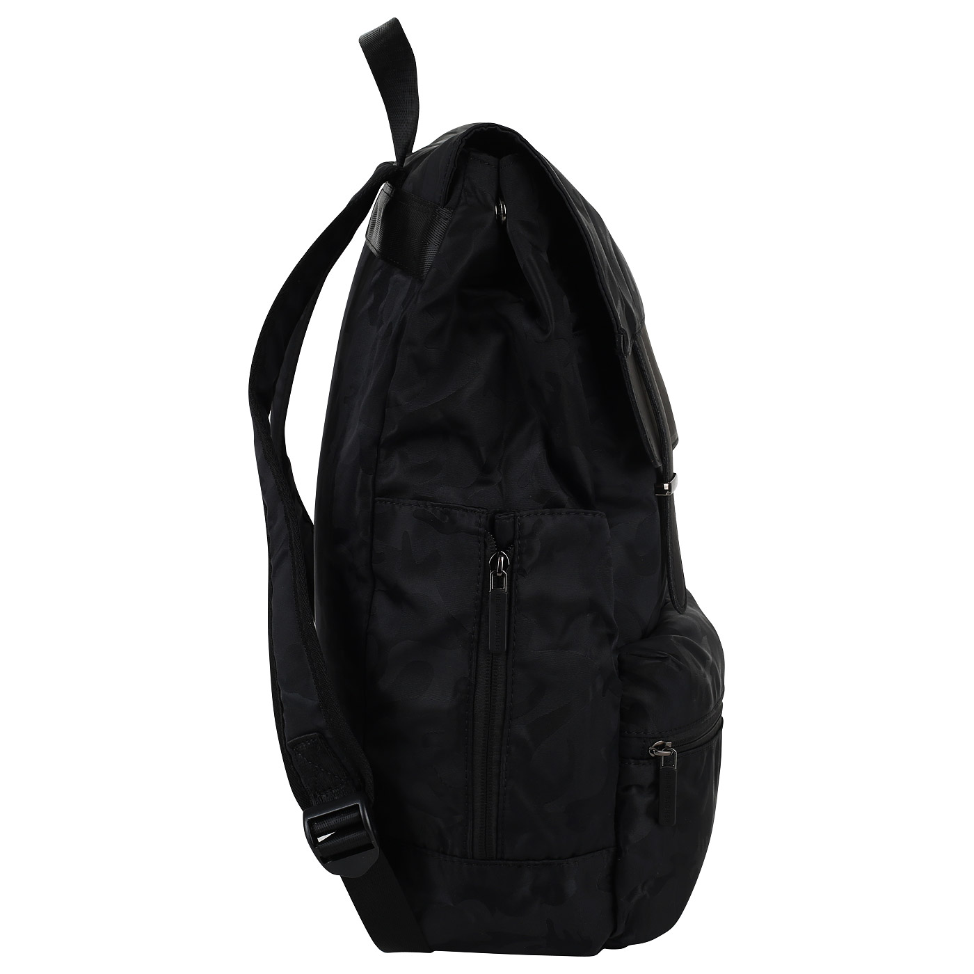 Рюкзак с откидным клапаном Henry Backer 