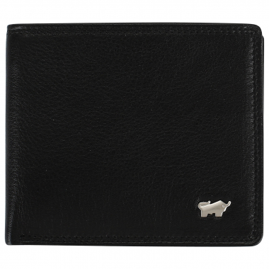 Braun Buffel