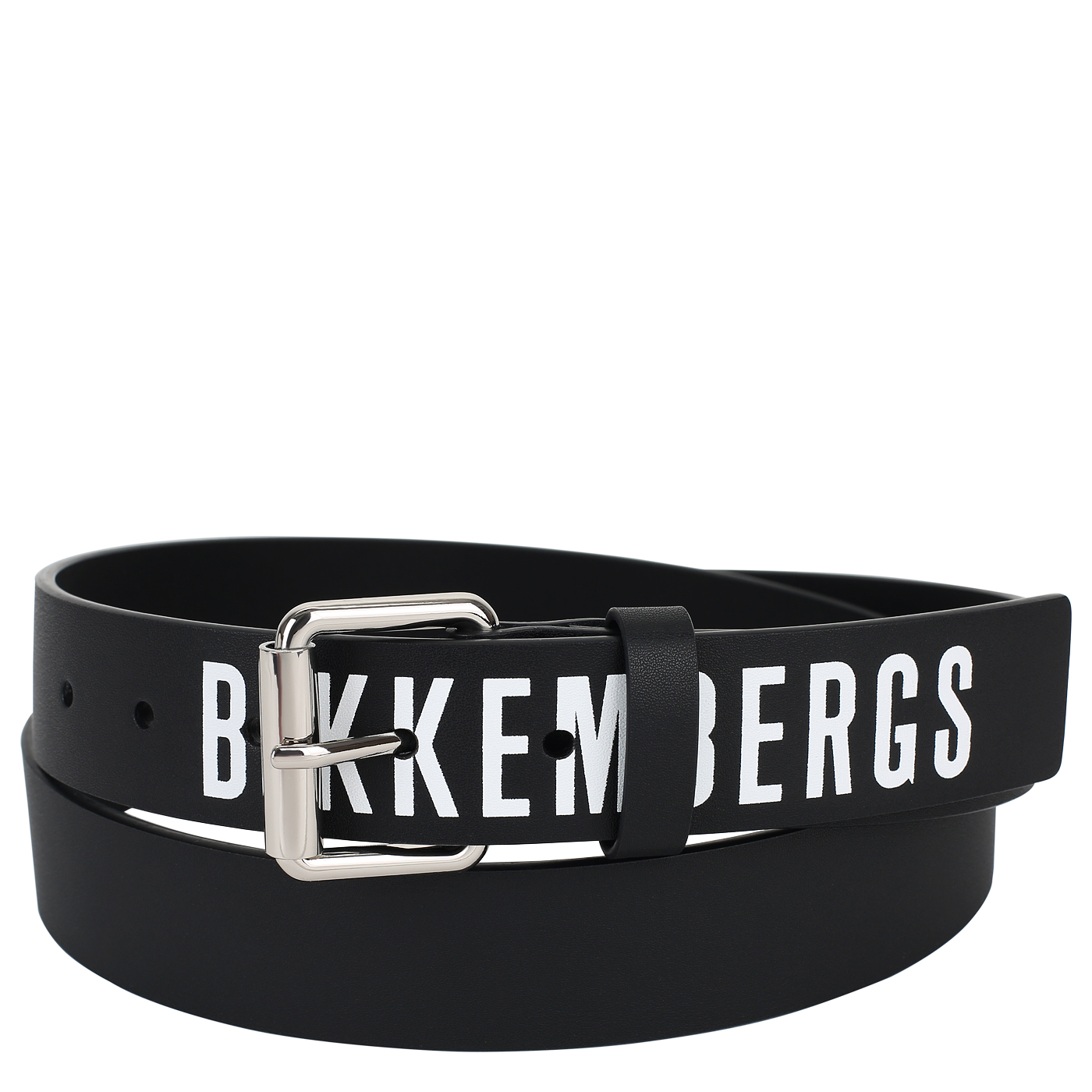 Bikkembergs Кожаный ремень