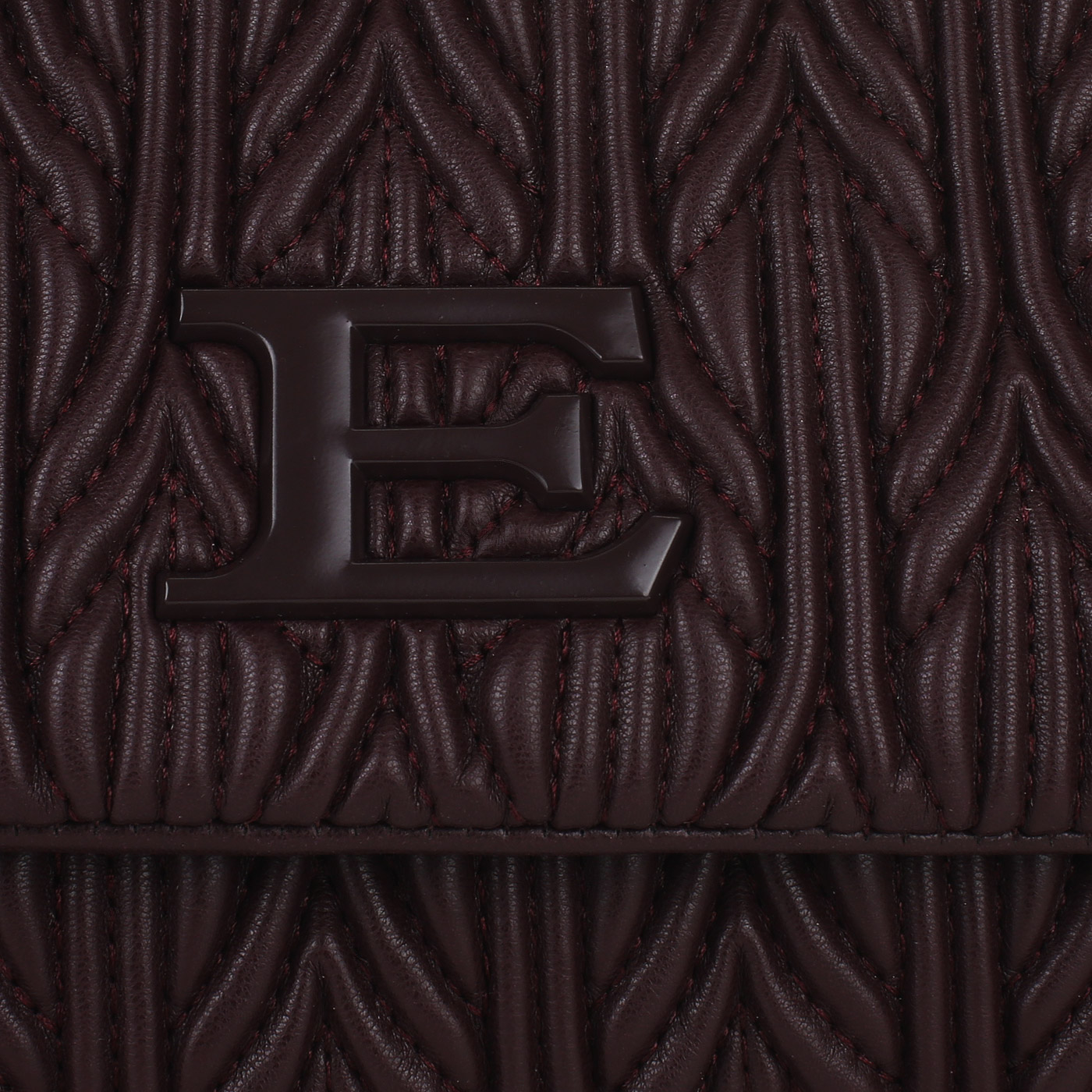 Сумка через плечо с цепочкой Ermanno Scervino Loretta