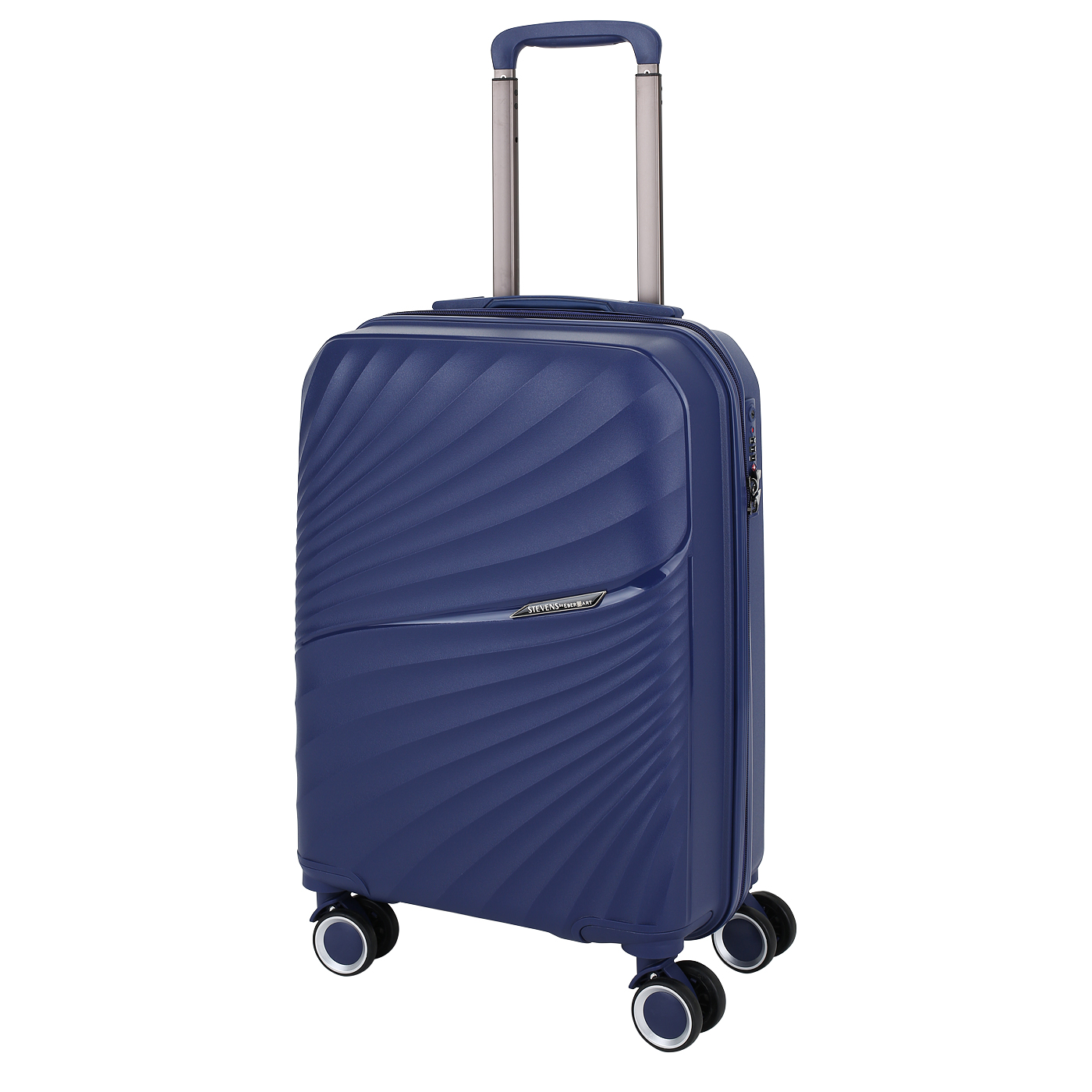 Stevens Чемодан маленький S из полипропилена