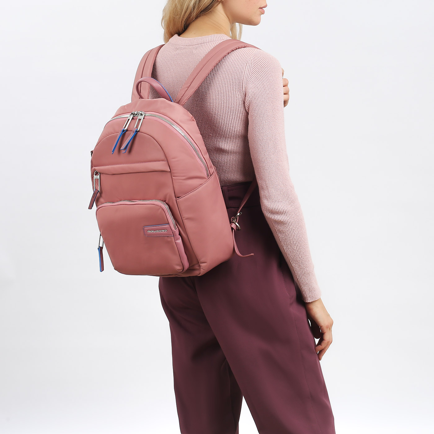 Городской рюкзак Piquadro PQ-RY