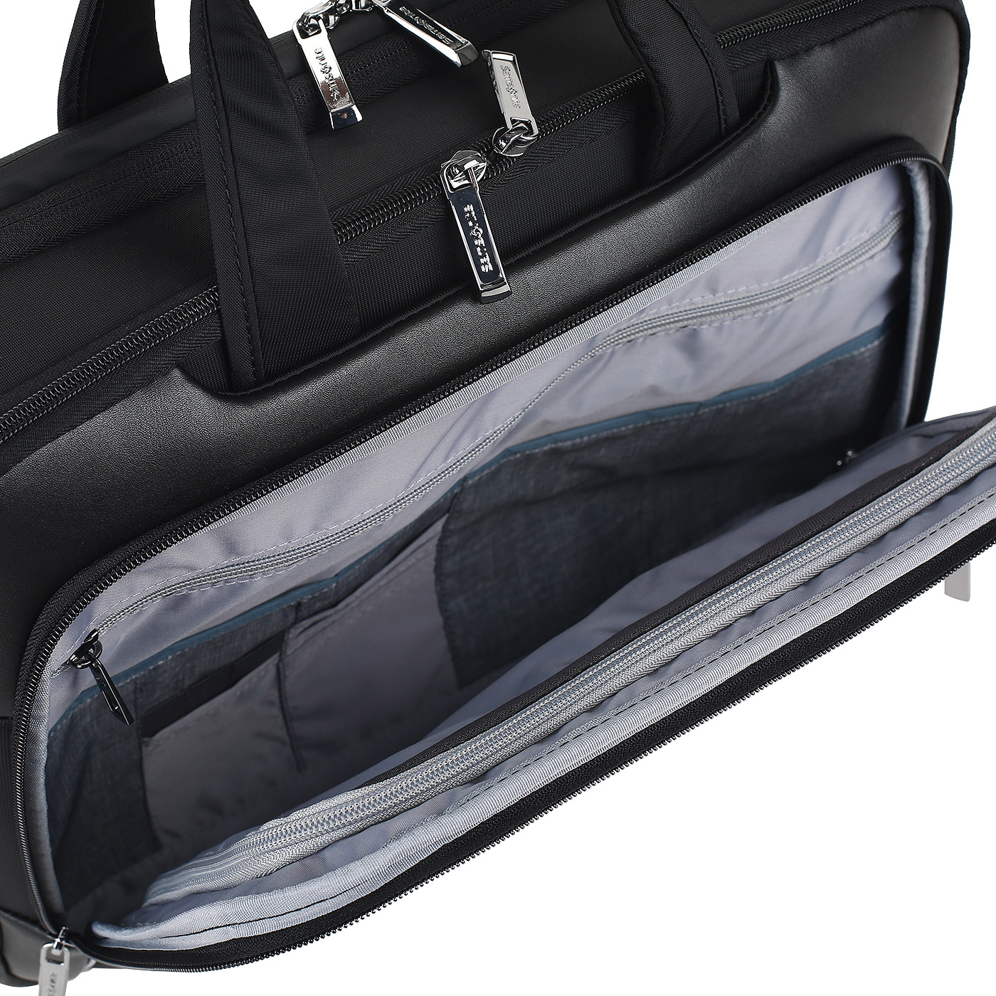 Деловая сумка с отделением для ноутбука Samsonite Spectrolite KG309003 ...