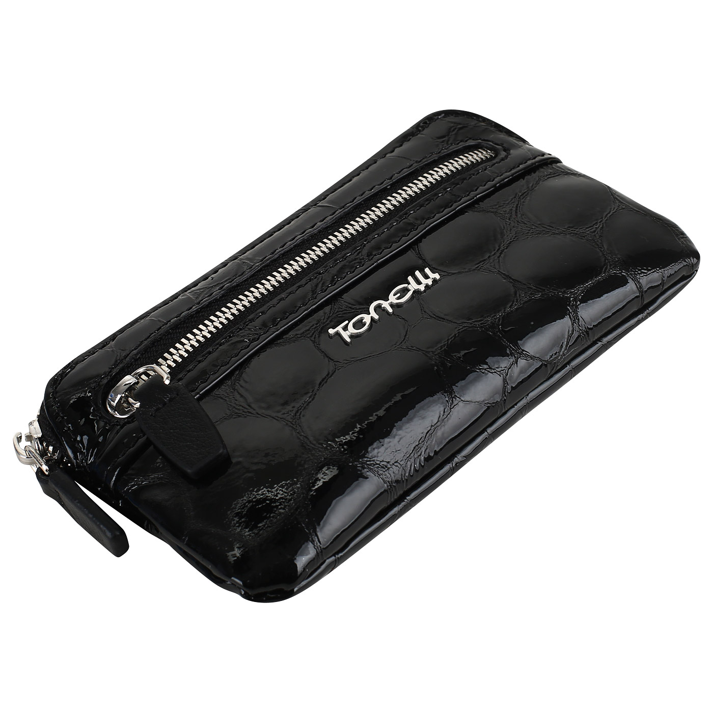 Ключница на молнии Tonelli Acapulco