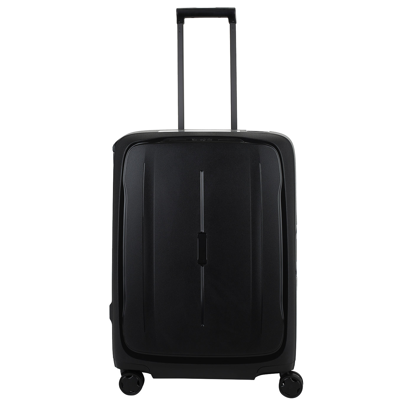 Чемодан средний M из полипропилена Samsonite Essens