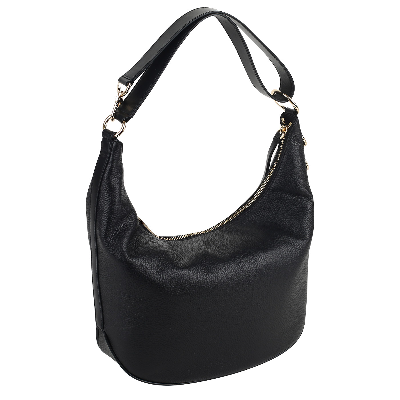 Сумка-хобо Michael Kors Izzy