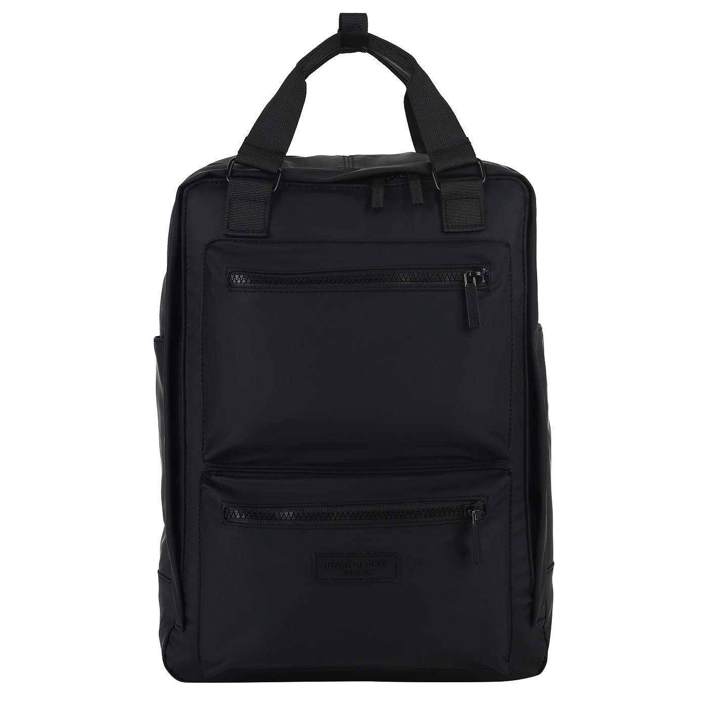 Henry Backer Рюкзак с ручками