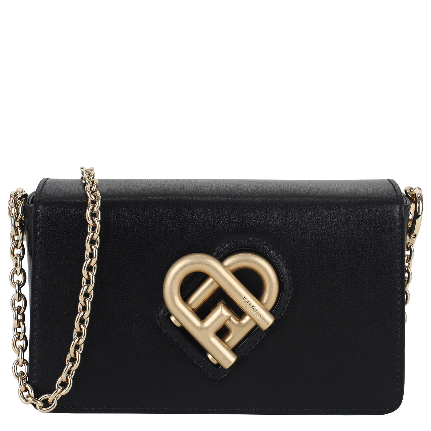 Furla Сумка через плечо с цепочкой