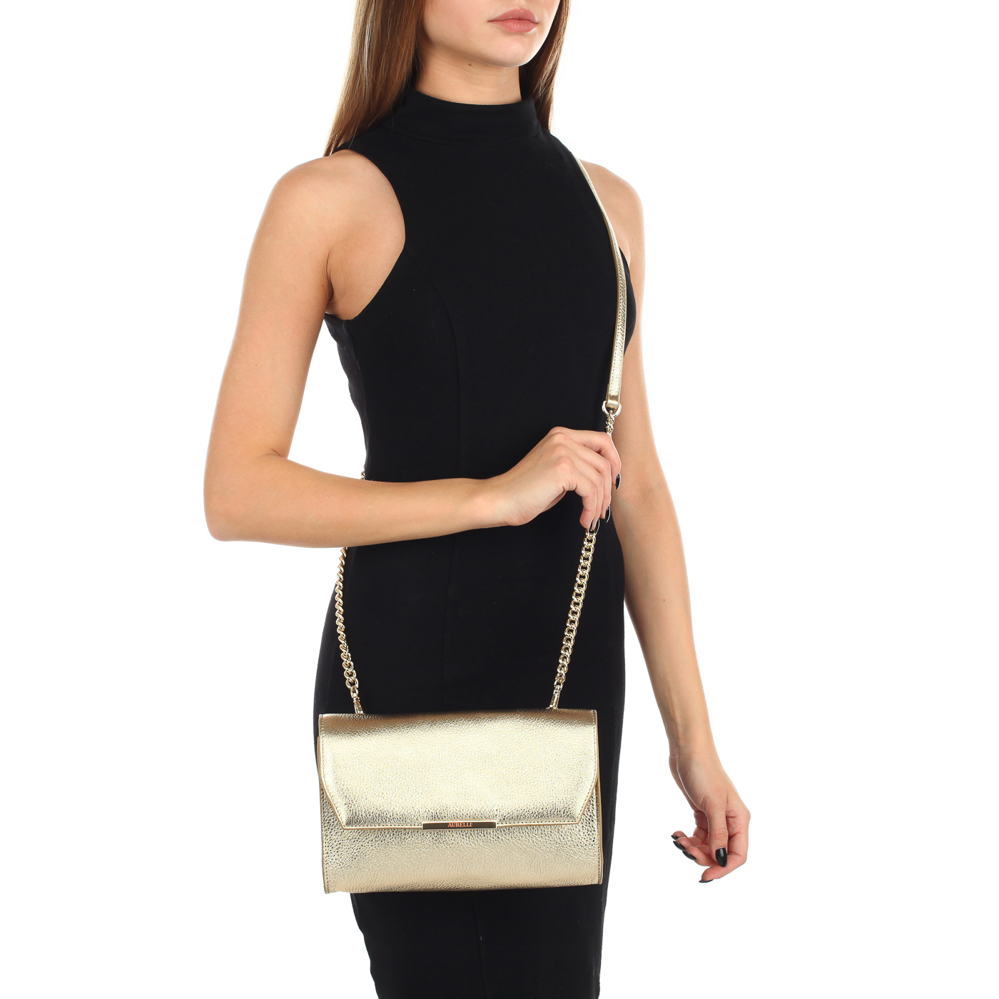 Клатч Aurelli 