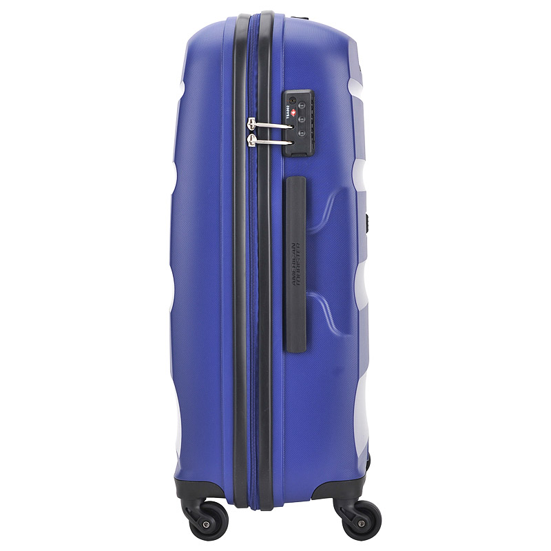 Чемодан средний M из полипропилена American Tourister Bon Air