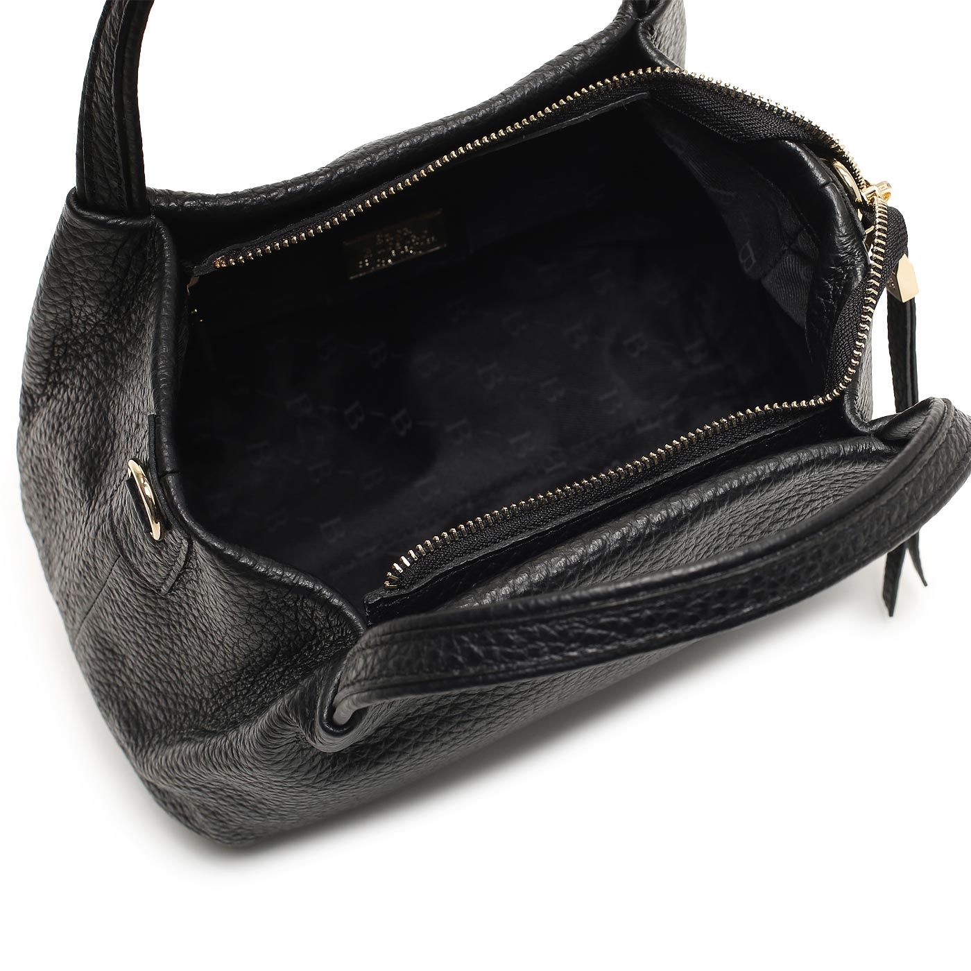 Кожаная сумка Sara Burglar Giovanna Safari