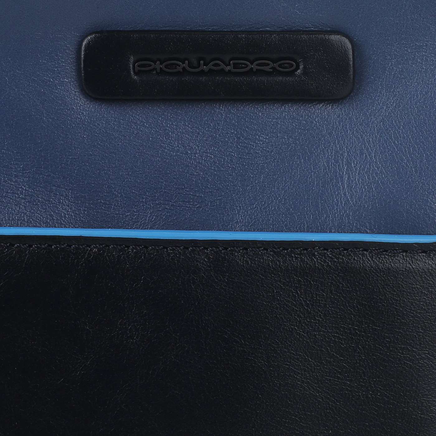 Сумка через плечо Piquadro Blue square Revamp