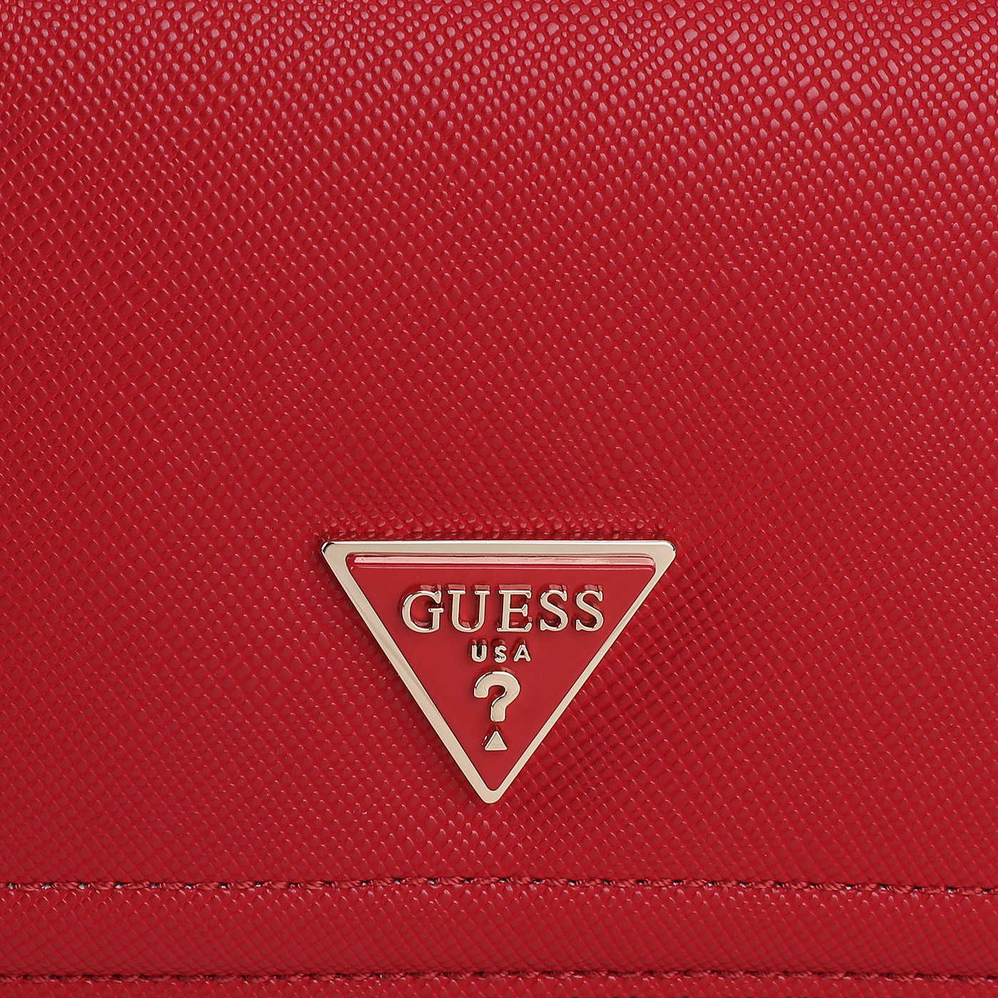 Сумка с ручками-цепочками Guess Noelle