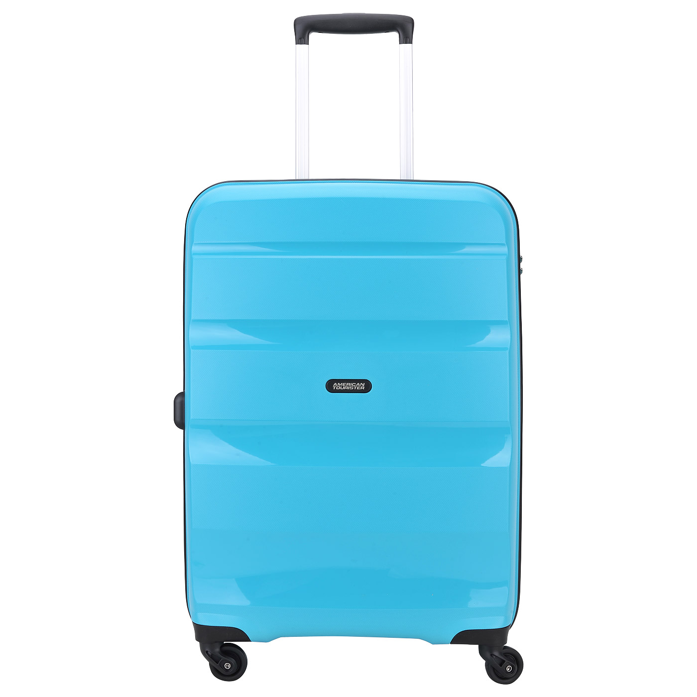 Чемодан средний M из полипропилена American Tourister Bon Air