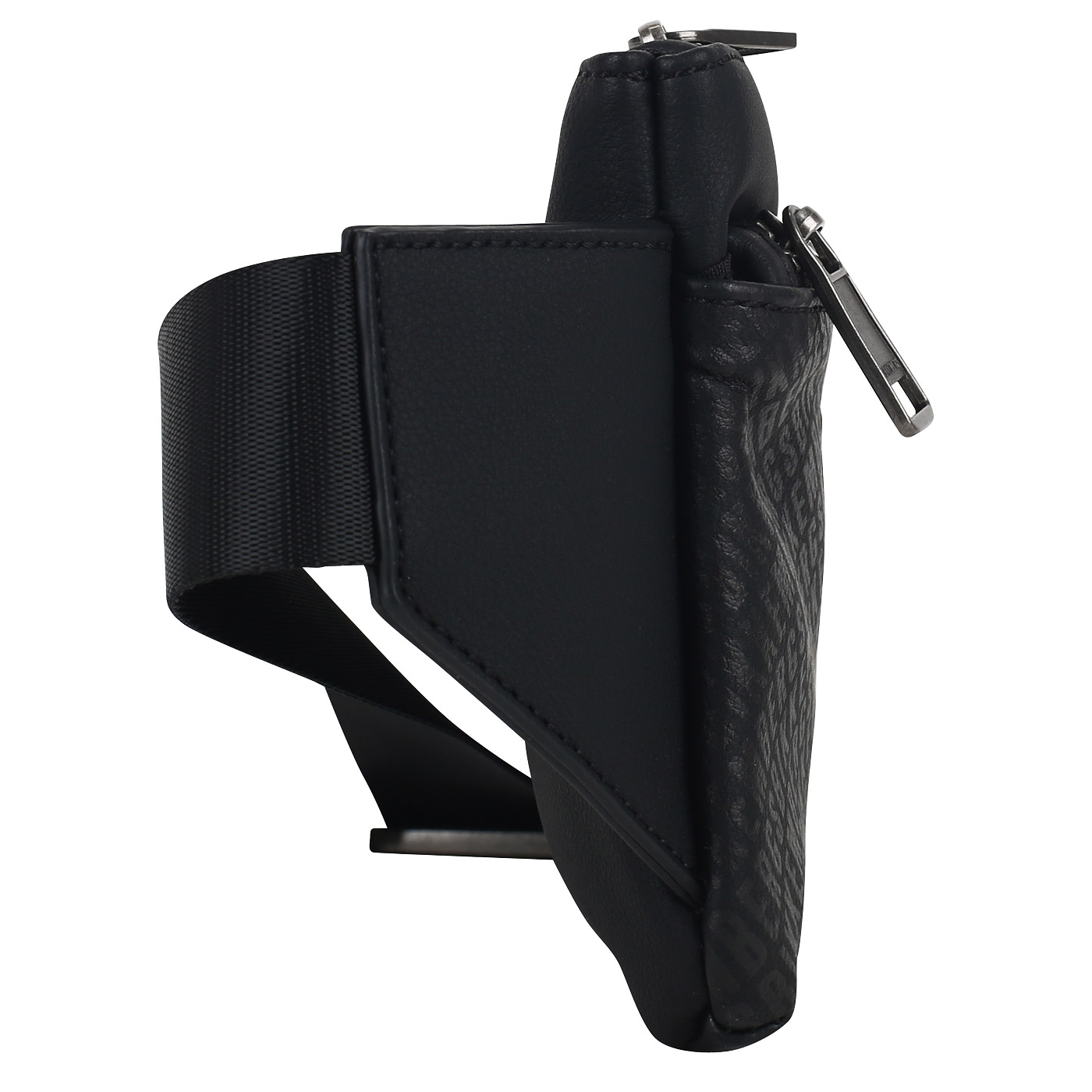 Поясная сумка Bikkembergs All Over