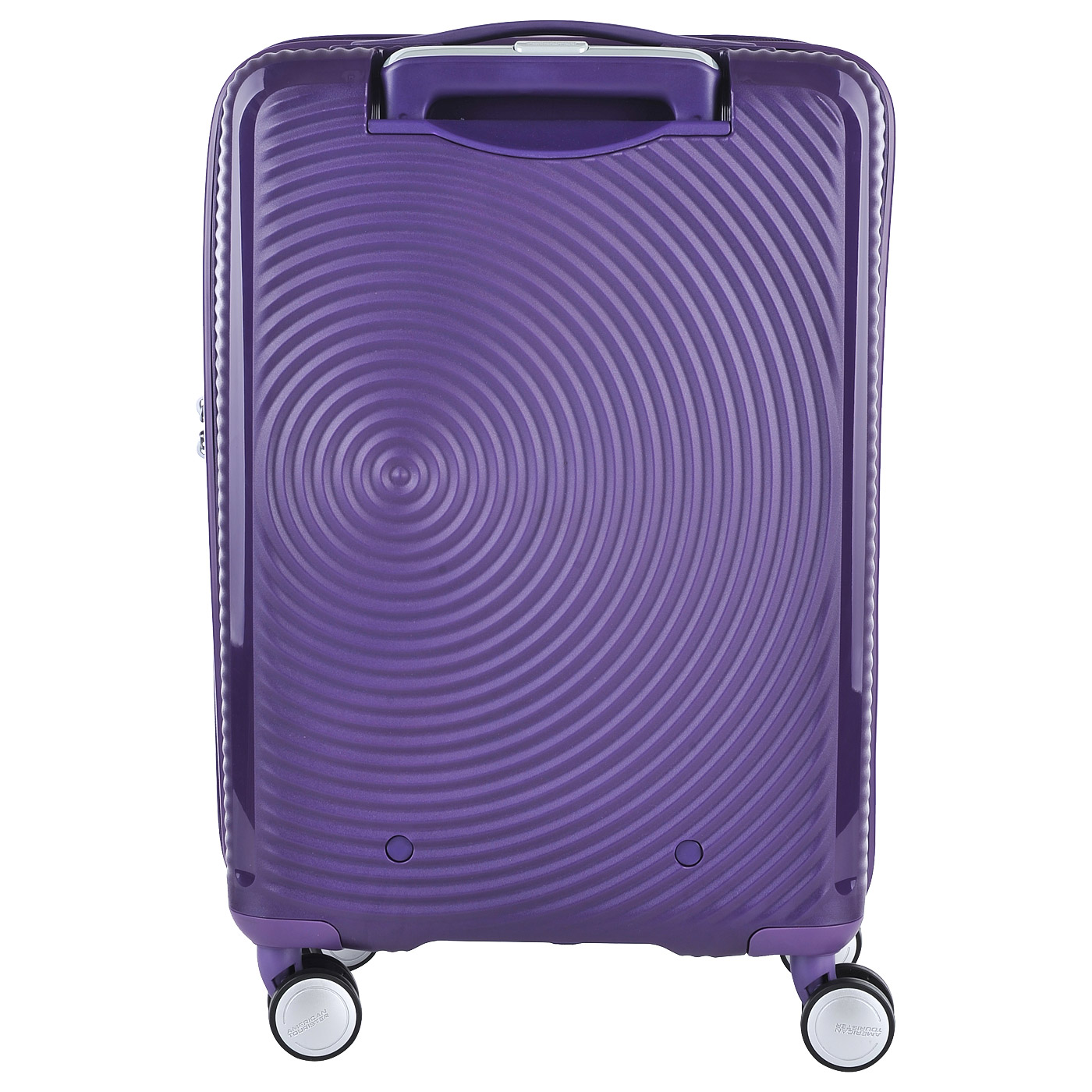 Чемодан маленький S из полипропилена American Tourister Curio