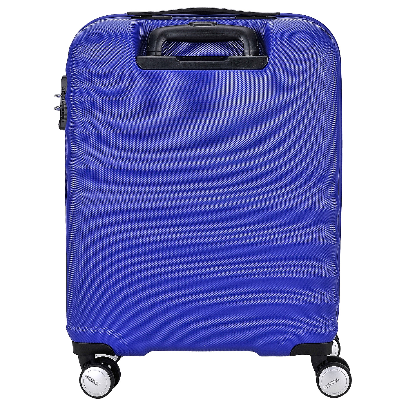 Чемодан для ручной клади из ABS-пластика American Tourister Waverbreaker