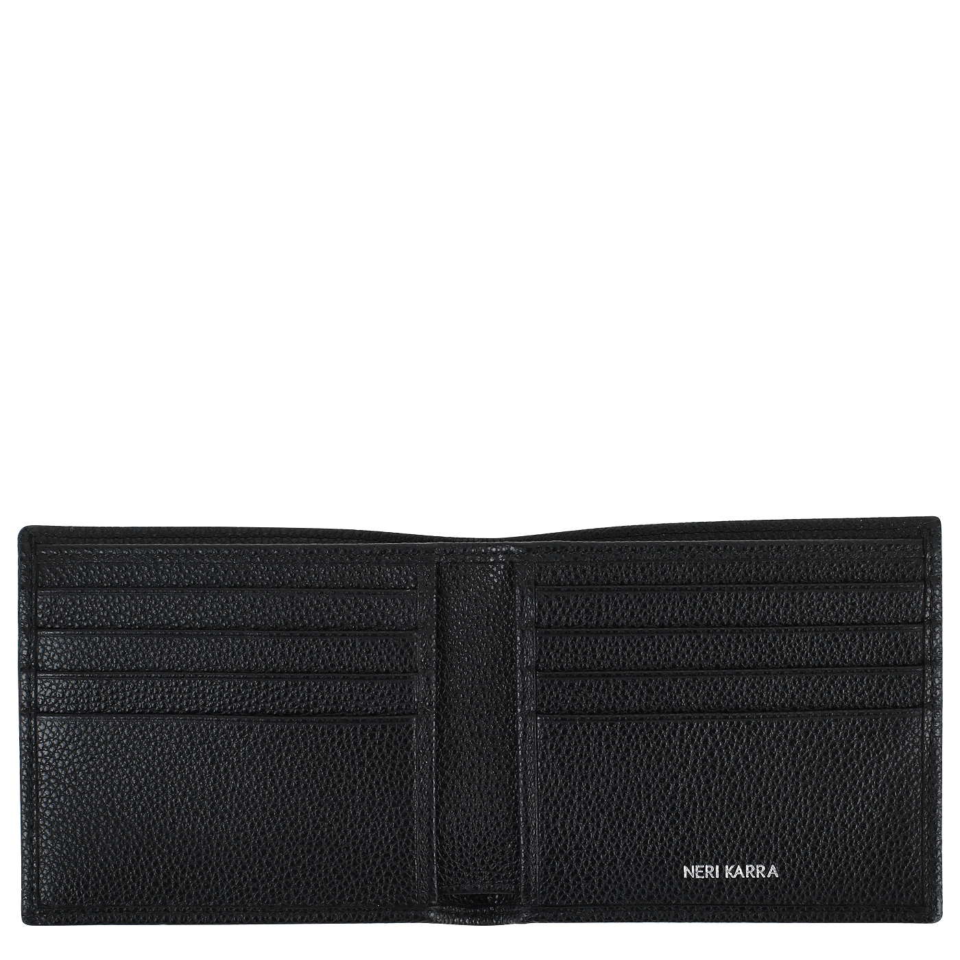Портмоне складное Neri Karra 
