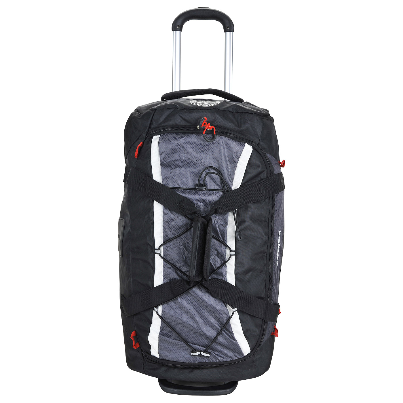 Дорожная сумка на колесах Wenger 