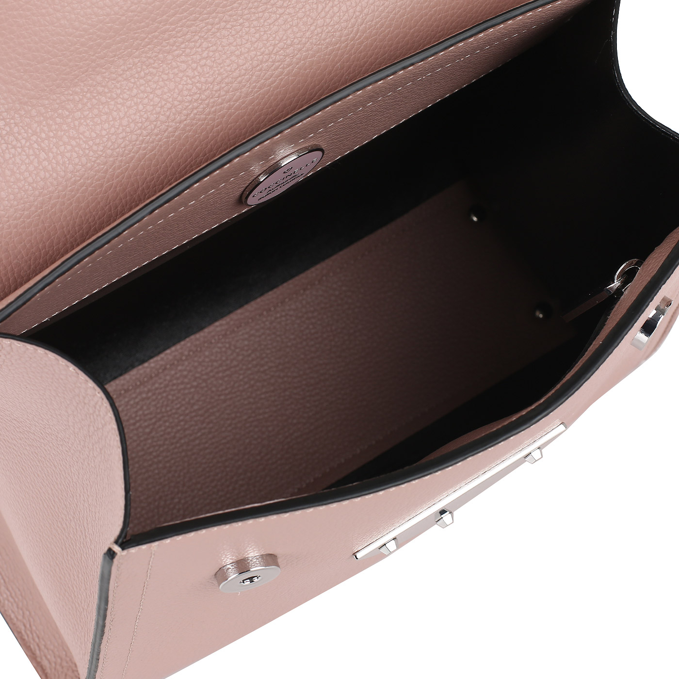 Сумка из натуральной кожи Coccinelle B14