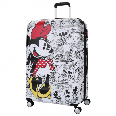 American Tourister