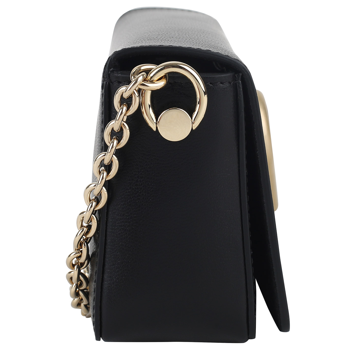 Сумка через плечо с цепочкой Furla My joy