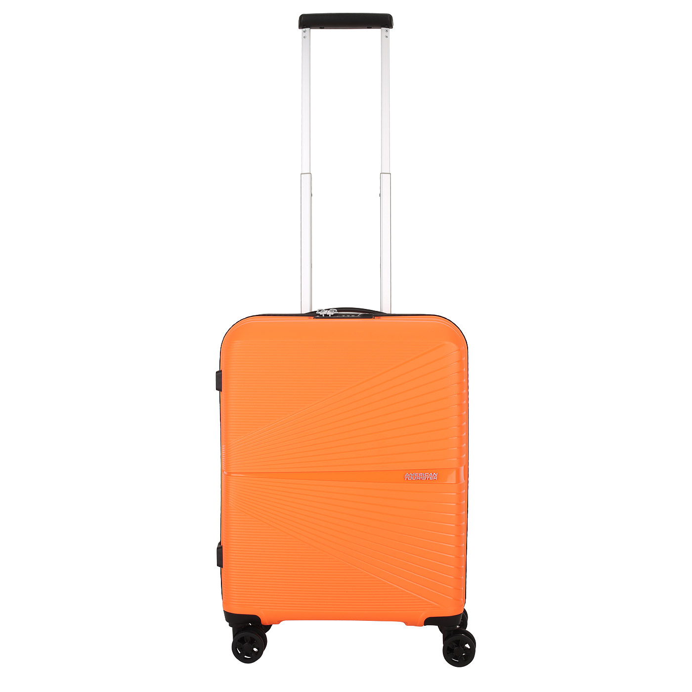 Чемодан для ручной клади из полипропилена American Tourister Airconic