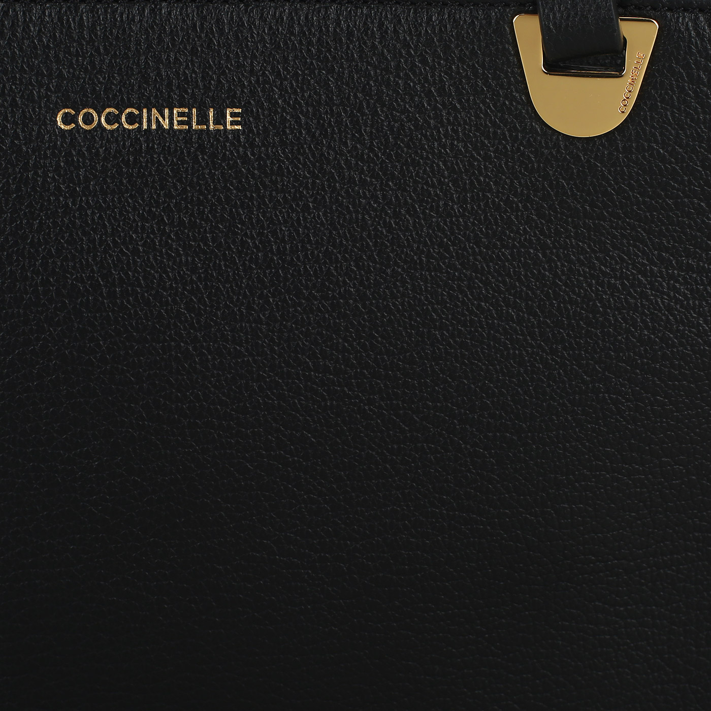 Сумка-тоут Coccinelle Lea