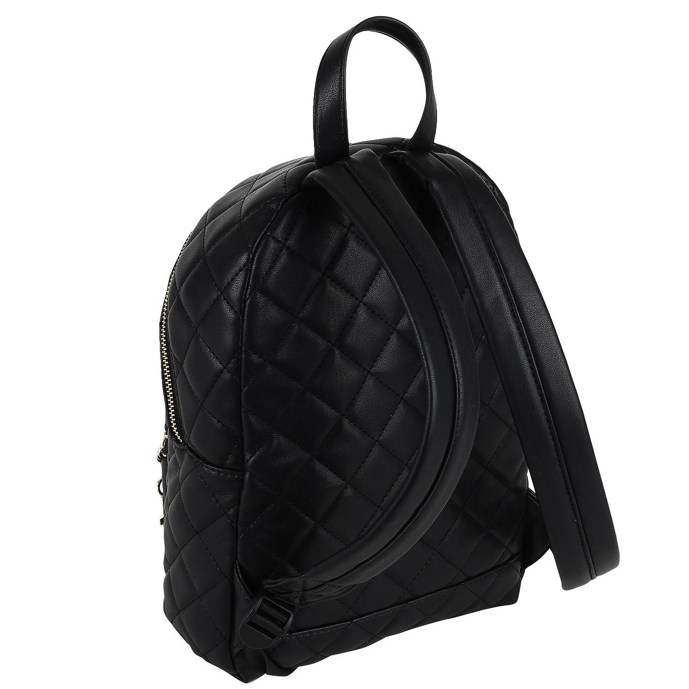 Стеганый рюкзак Guess Kids HGSTA2 PU203_black - 2000558114073 черный ...