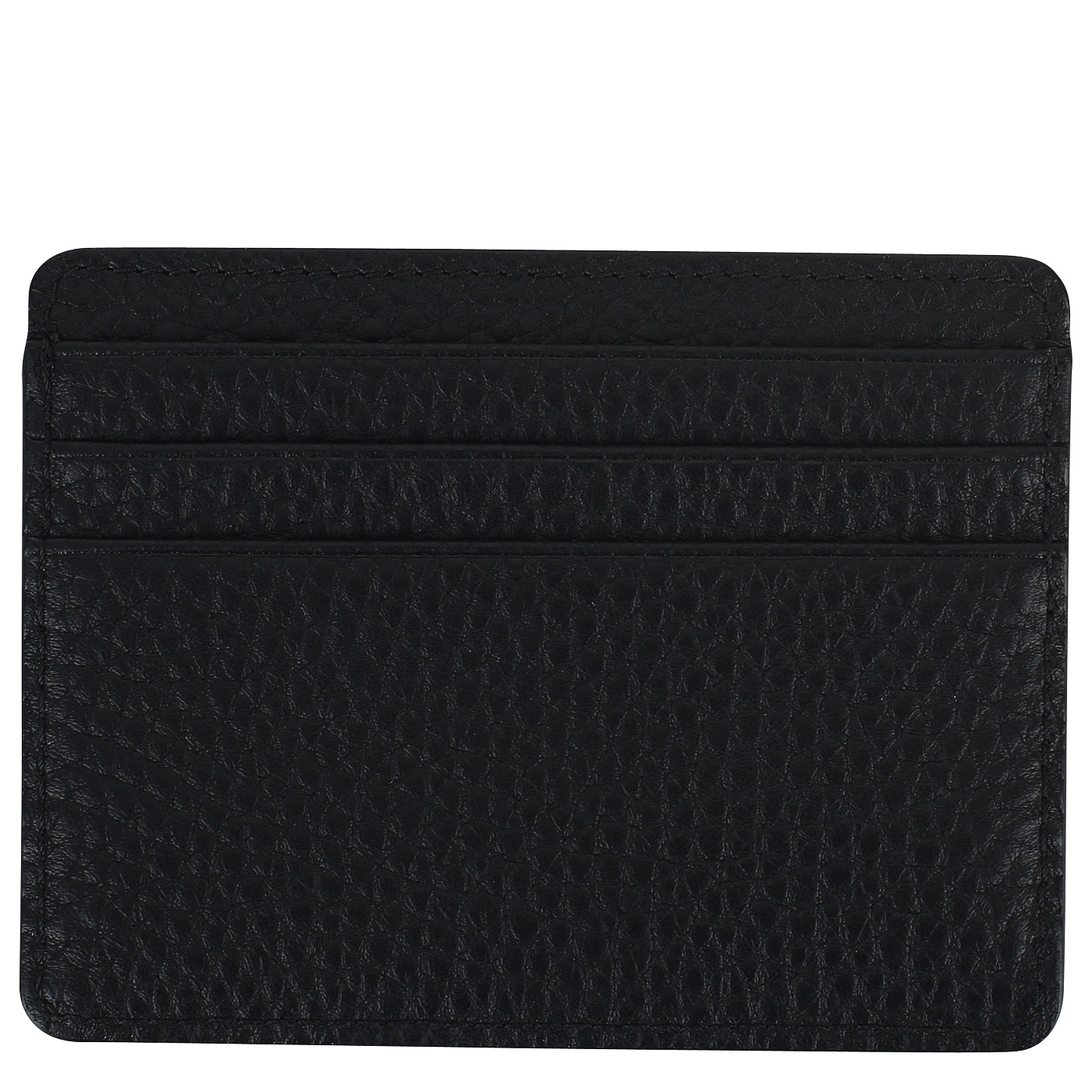 Визитница из натуральной кожи Neri Karra 