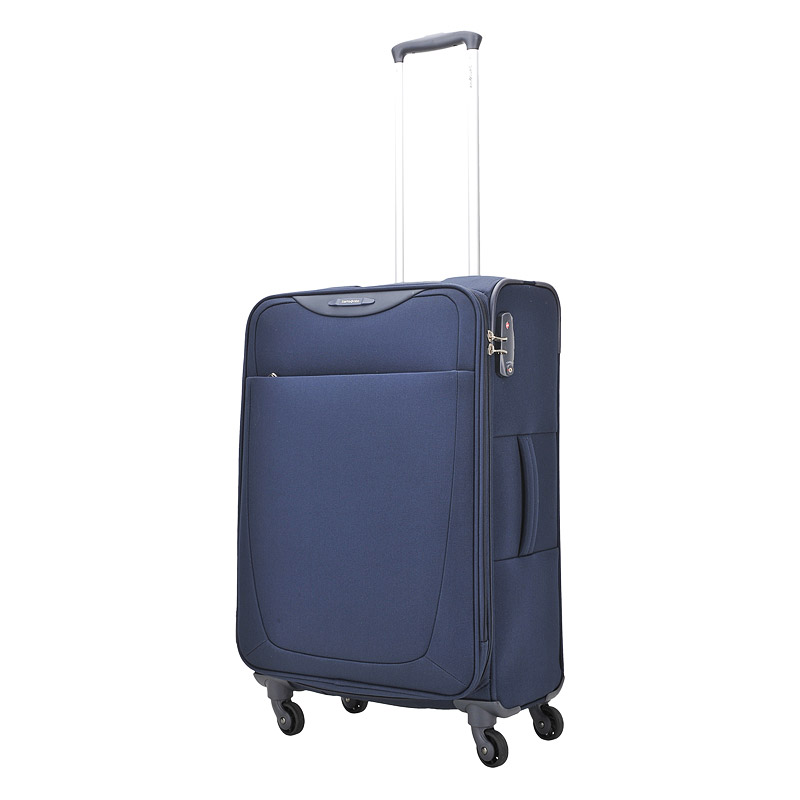 Чемодан На Колесах Samsonite Интернет Магазин