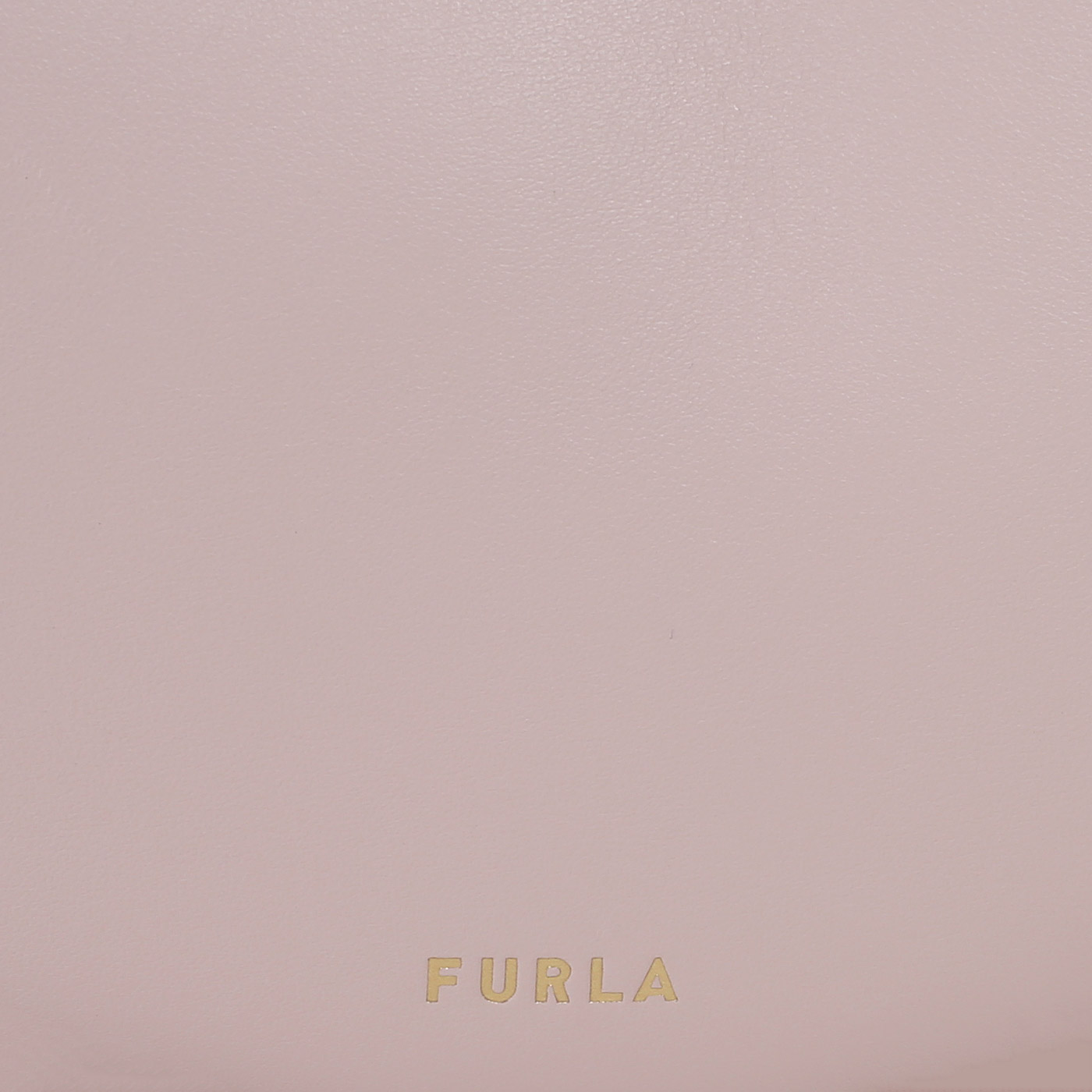 Кожаная сумка Furla Delizia