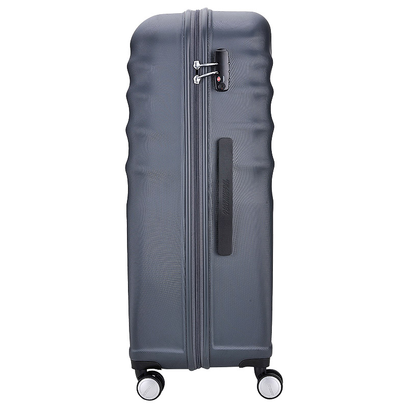 Чемодан большой L из ABS-пластика American Tourister Waverbreaker