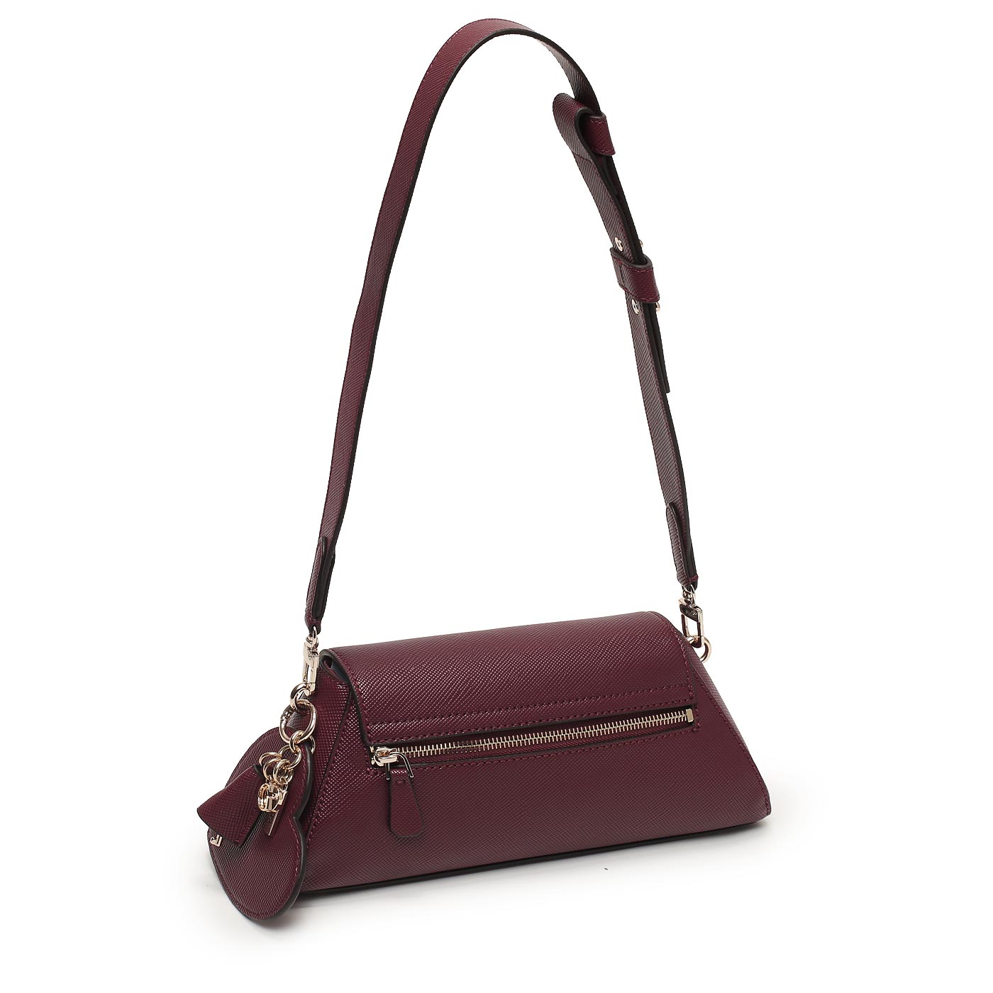 Сумка с регулируемой ручкой Guess Bolena