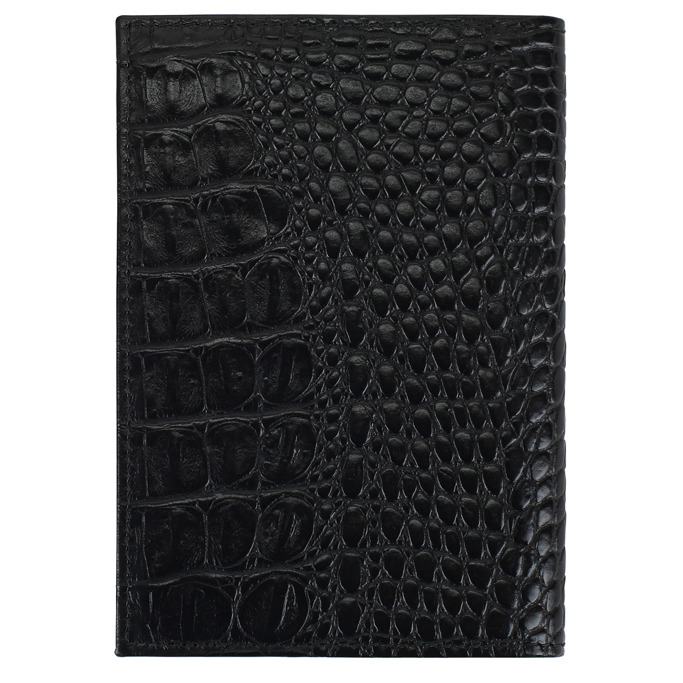 Кожаная обложка для паспорта Neri Karra 