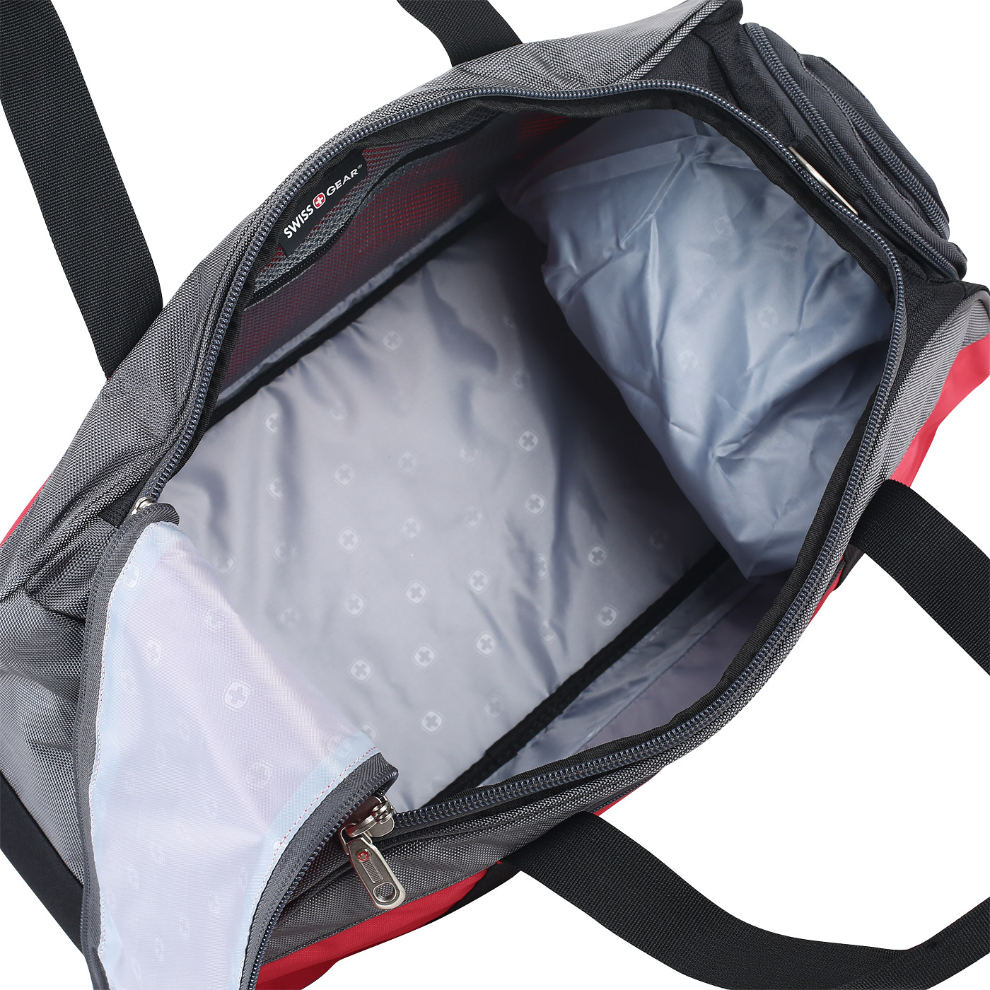 Дорожная сумка Swissgear SA52744165 купить по цене 6680 руб. в интернет ...